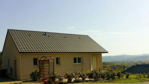 La Mirabelle 85m2 comfort et très jolie vue - Foto 2