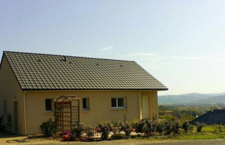 La Mirabelle 85m2 comfort et très jolie vue - Foto 2