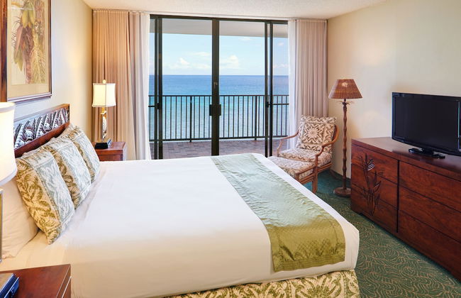 Aston Kaanapali Shores - Foto 16