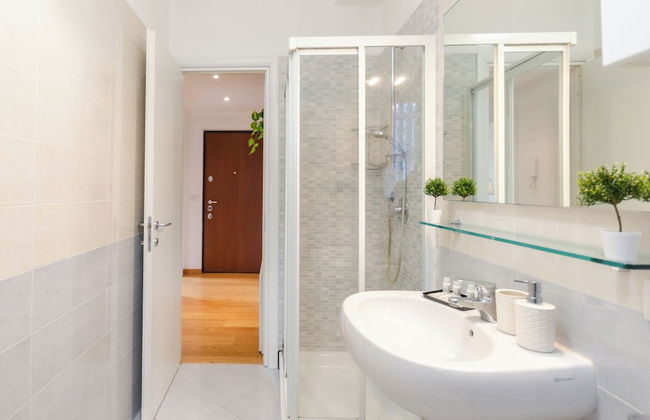 VivimiHome-Apartment near Milano Central - Foto 44