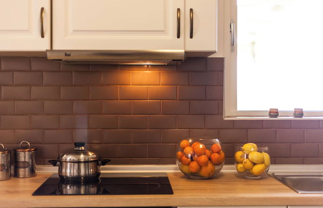 Villas Muscallas by Konnect, 200m from the Beach. - Foto 11