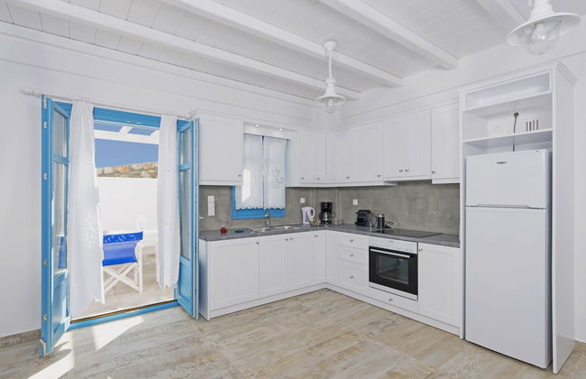 Aegean Sea Villas - Foto 51