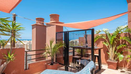 Sea & Soul Home - Foto 5, sunbed