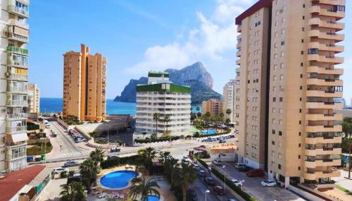 Esmeralda Suites - Foto 2, Garden view