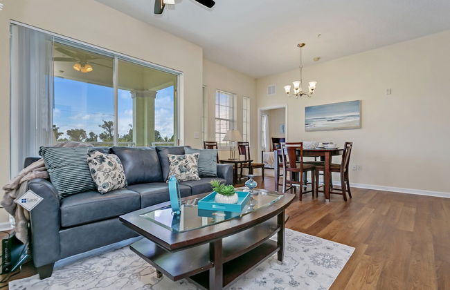 Crane Island Loop Home Near Disney - Foto 16