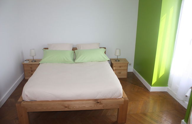 Résid' Spa - Loire & Sèvre - Foto 7