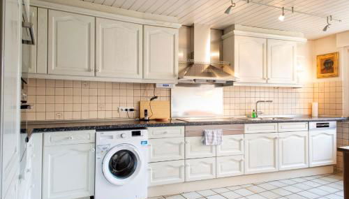 Apartment in stylish city villa - Foto 4