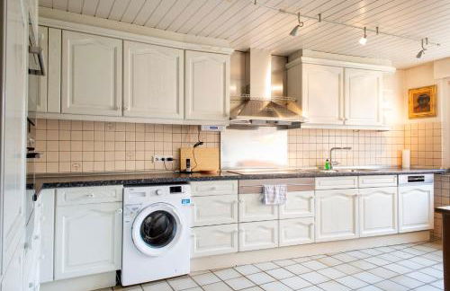 Apartment in stylish city villa - Foto 4