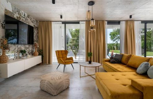 Amazing Home In Modrusani With Sauna - Foto 23