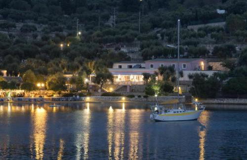 Paxos Bay Studios - Photo 20
