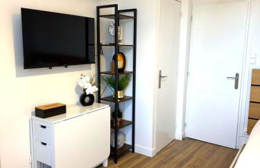 Résidence La Ruelle Secrete - 5 studios - - Foto 79