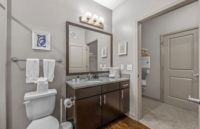 Furnished Apartments in Decatur Square - Foto 70