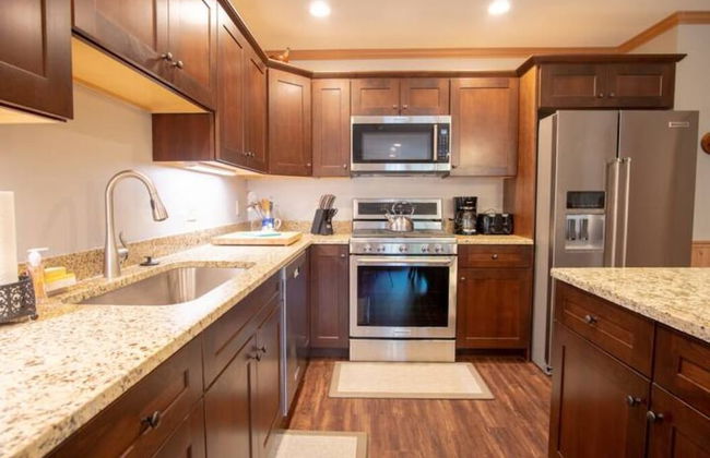 Cranmore Condominium Lodging - Foto 41