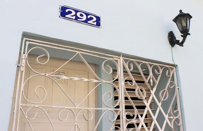 Holiday rental in Trinidad with terrace - Foto 25