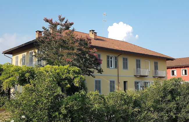 Locanda Ferro UNO Golf Città di Asti - Foto 46