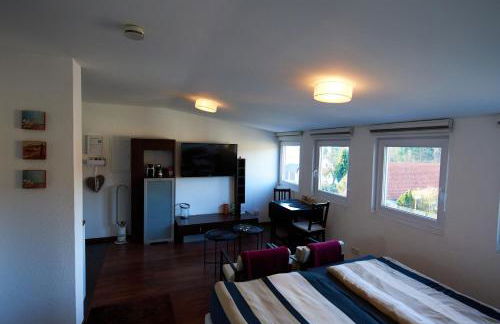 Business Apartments Höfle - Foto 17