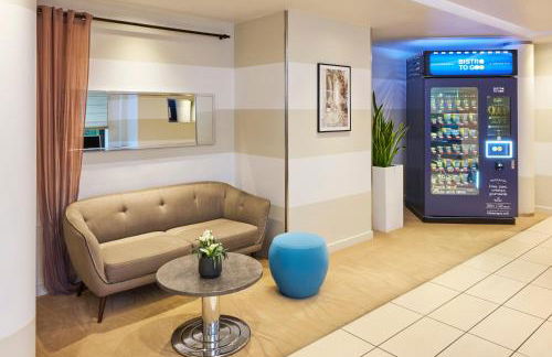 Fraser Suites Harmonie Paris La Défense - Foto 105