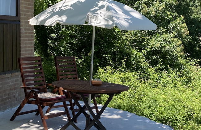 Il Nascondiglio - The Hideaway - Foto 35