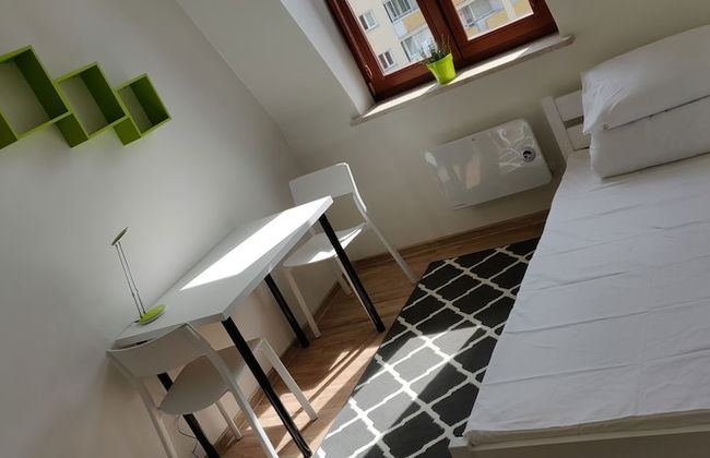 601 Apartments - Foto 5