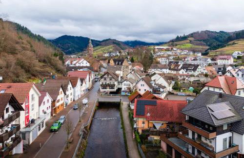 Ferienwohnungen Beilerstädtle - Foto 58