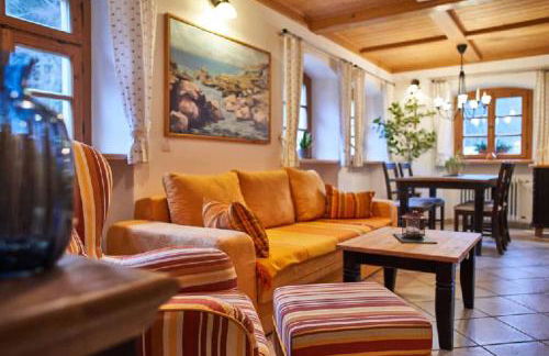 Ferienpension Posthof - Foto 15