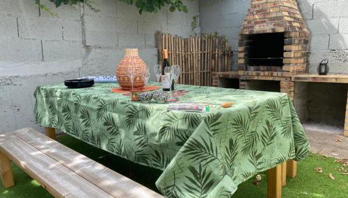 Gite de la rivière avec patio et parking centre ville - Foto 2