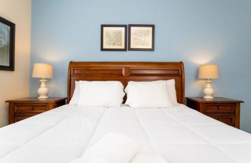 5366 Unit 17-106 Lovely home inside Disney area - Foto 16