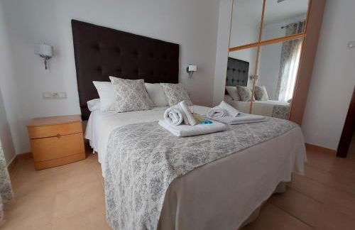 Apartamento Nerja Beach - Foto 17