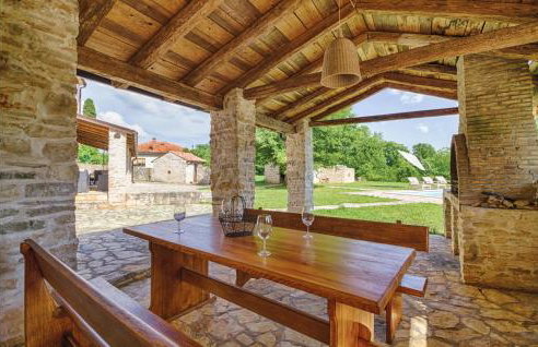 Stone Villa Paula by Istrabook - Foto 6