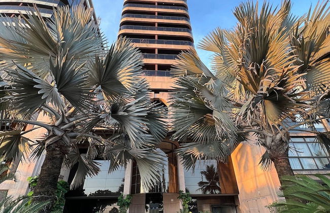 Ipanema Flat - Vieira Souto 500 - Foto 35