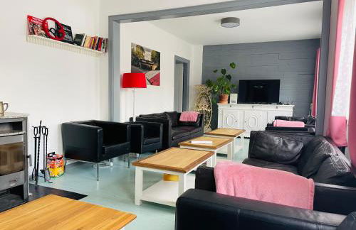 Ferienhaus Backesgarten für 22 Personen - Foto 8