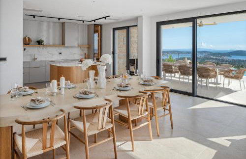 Luxury, seaview Villa Grandeca - Foto 20