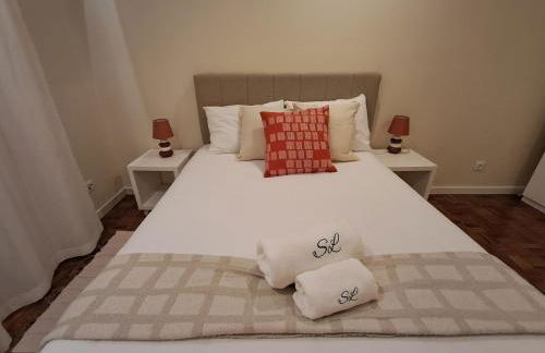 Sweet Living Lisboa - Foto 1