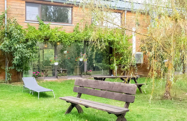 Nature Cottage in Florennes - Foto 32