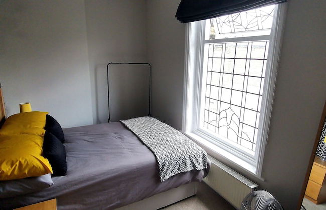 Heritage Millworkers Cosy Cottage - Foto 3