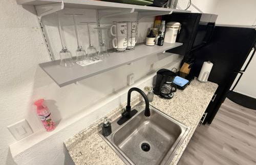 Private Mountain View Studio - Foto 11