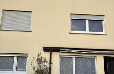 Gemütliche Ferienwohnung Schloßblick Apartment in Geisenheim am Rhein - Rheingau - Foto 10