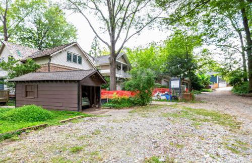 Lush Lodge - Foto 33