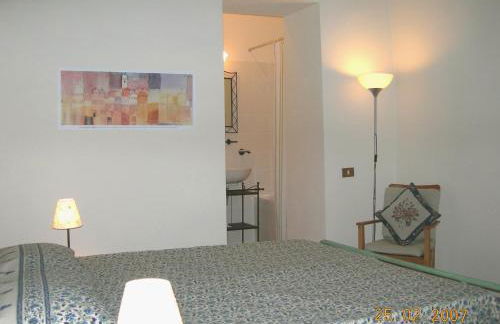 Umbria Valnerina in Noble Residence near Spoleto Apartment x 4-6 persons - Foto 7