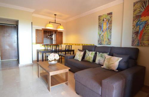 Las Palmeras SOLMARES - Foto 8