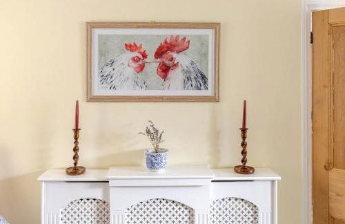 Charming cottage in Snowdonia - Foto 6