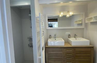 Maison de Vacances des Centaurées - Foto 11