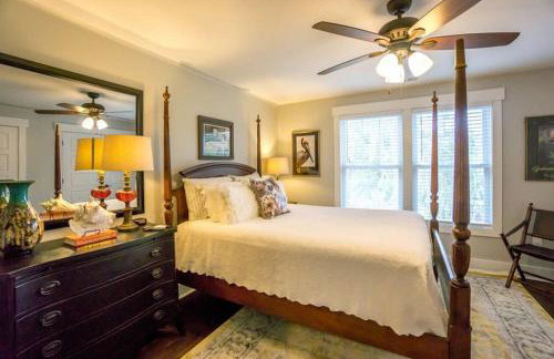 Beaufort Cottage in Pigeon Point Near Downtown Beaufort and Paris Island - Foto 9