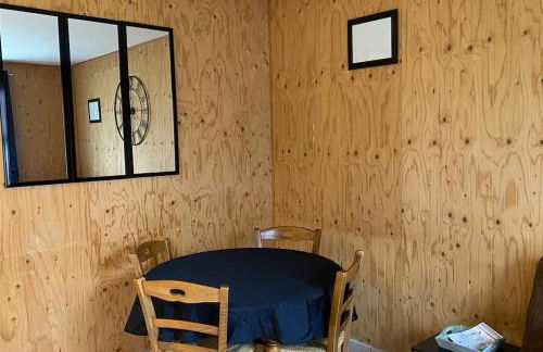 Cottage 12B jusque 4 pers Bulle Der Lac du der - Foto 9