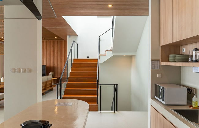 Sunrise City View Villa 9 Bedrooms with a Heated Private Swimming Pool - Foto 16