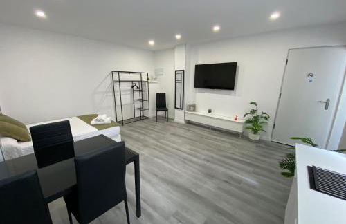 Loft La Jirafa - Foto 2