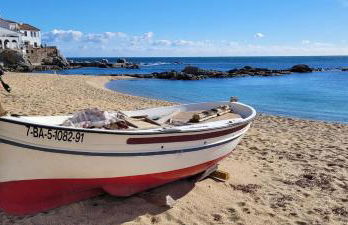 Apartamento con Jardín a 30 segundos de la playa - Foto 14