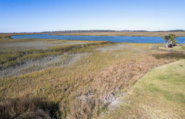 Charleston-style Row House Featured on Hgtv w/ Wifi & Creek Views - Photo 30