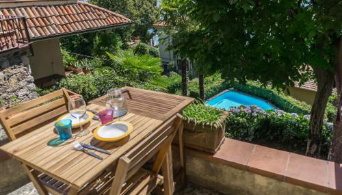 Casa Dolce Vita - Foto 3, Garden view