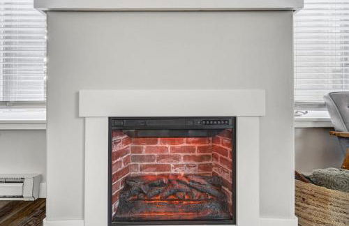 Coyote Condo - Pet-Friendly Downtown Mountain View - Foto 24